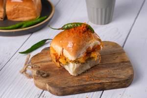 Vada Pav