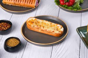 Cheese Garlic Toast