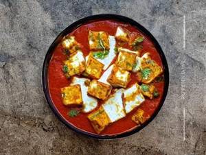 Paneer Lababdar