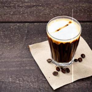Cold Coffee