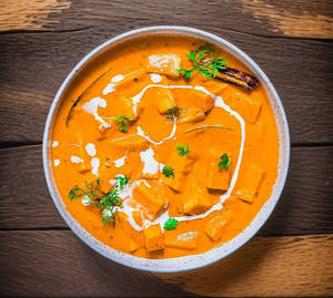 Paneer Butter Masala