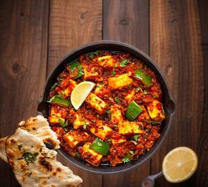 Paneer Masala