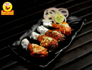 Tandoori Chicken Leg Piece