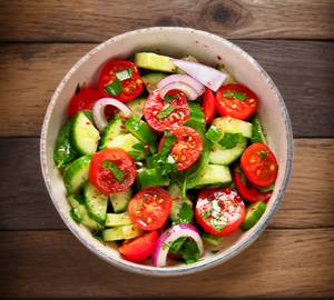 Green Salad 