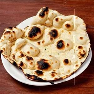 Tandoori Roti Butter