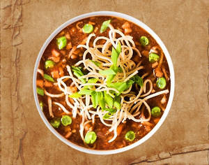 Manchow Soup