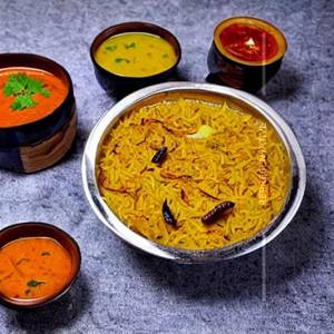 Dal Kichidi