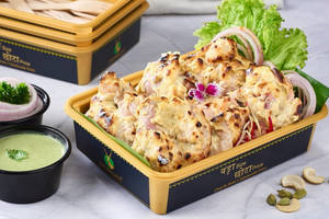 Murgh Malai Tikka (6 Pcs)