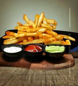 Classic Fries