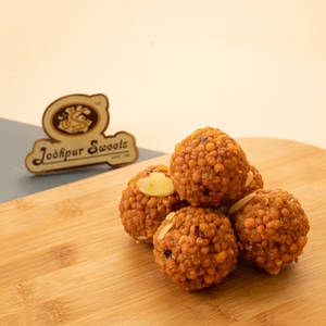 Rabadi(malai) Laddu