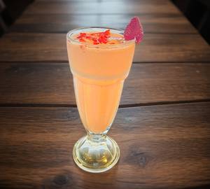 Strawberry Delight Shake