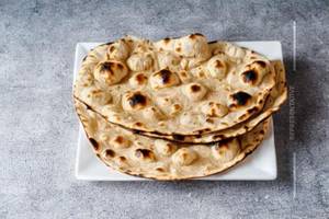 Tandoori Roti