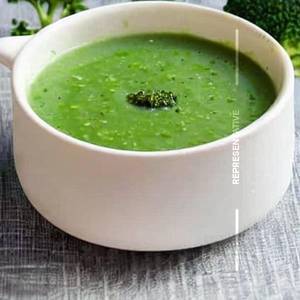 Broccoli Soup