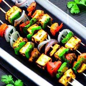 Paneer Malai Tikka