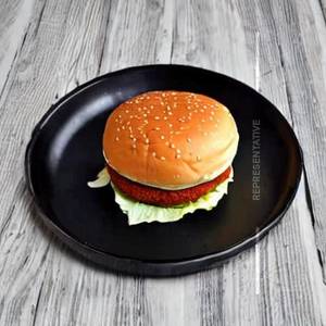 Island Cheese Burger