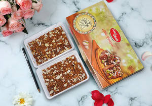 Doda Burfi