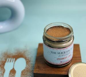 Mocha Jar