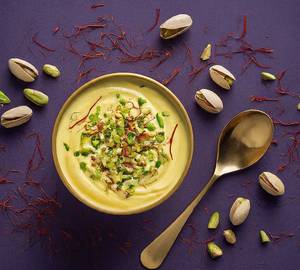 Pure Kesar Pista Shrikhand