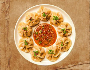 Momos Steam