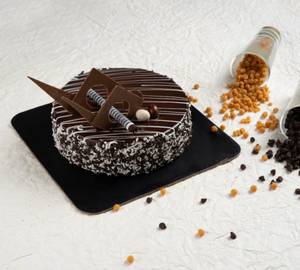 Belgium Truffle 500gm