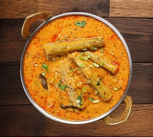 Shevga Masala