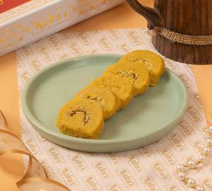 Special Dry Fruit Patisa Roll