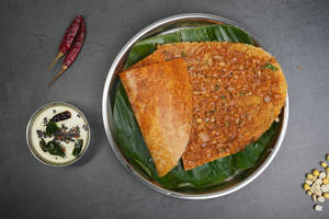 Onion Dosa