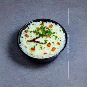 Curd Rice