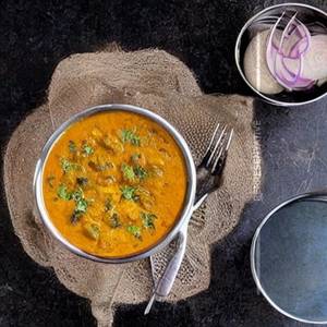 Kadhi Pakoda