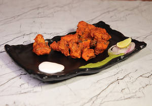 Boneless Fish Fry