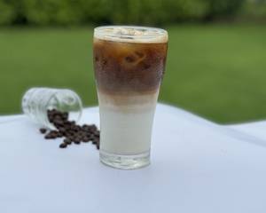 Sage's Iced Latte