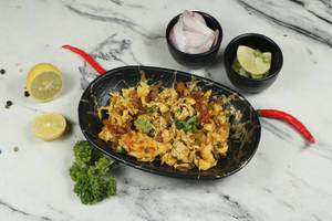 Egg Single Bhurji