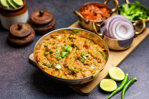 Vegetable Kadai