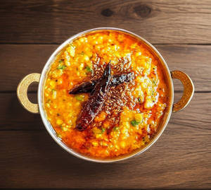 Dal Tadka