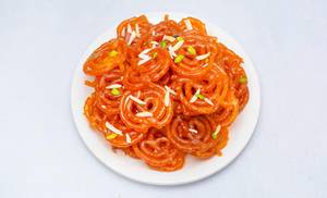 Jalebi