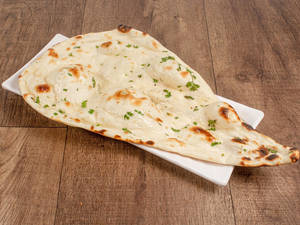 Butter Naan