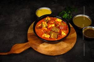 Kadhai Paneer