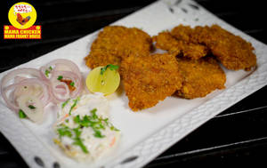 Chicken Crunchy (5 Pcs)