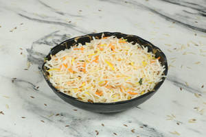 Plain Biryani Rice