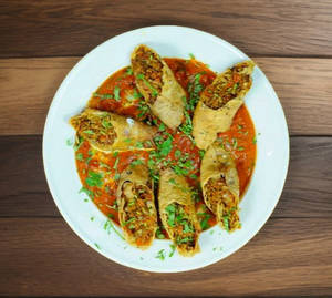 Veg Patiyala