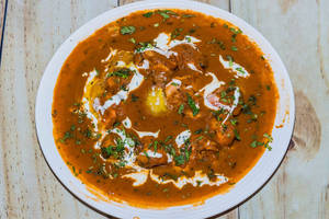 Boneless Butter Chicken