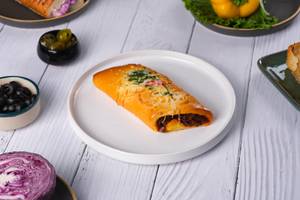 Mushroom Roll