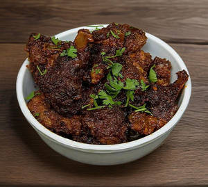 Mutton Roast