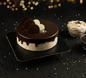 Chocolate Mouse Cake 1kg