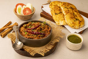 Nutri Kulcha