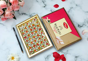 Kaju Phool