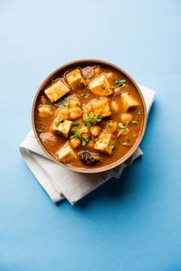 Paneer punjabi
