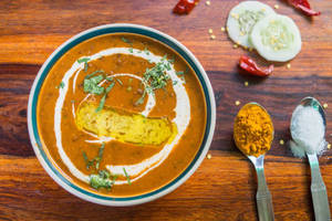 Dal Makhani