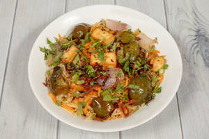 Veg Biryani (prepared In Desi Ghee)