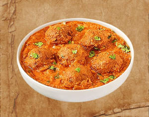 Jain Special Kofta